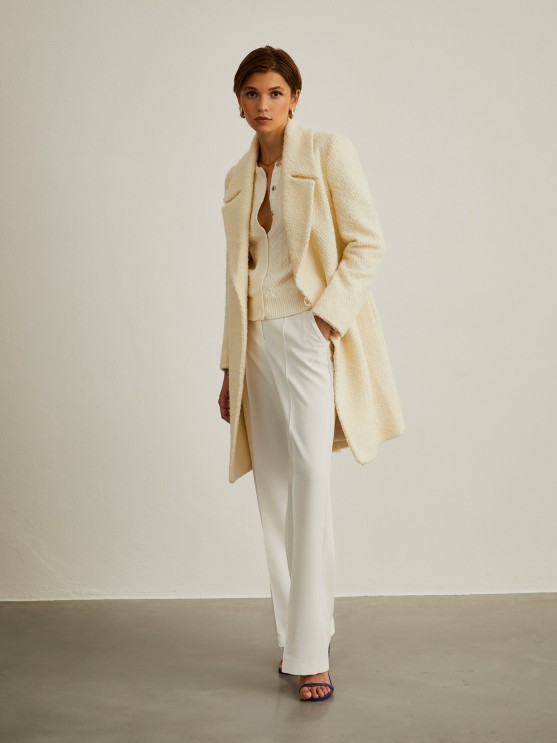 Long coat