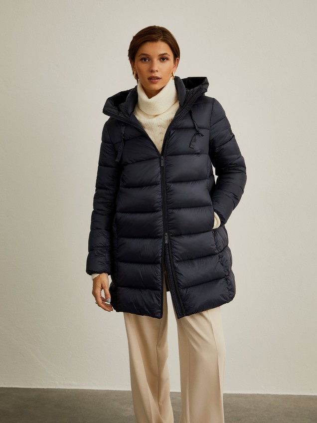 Casaco acolchoado - Image product