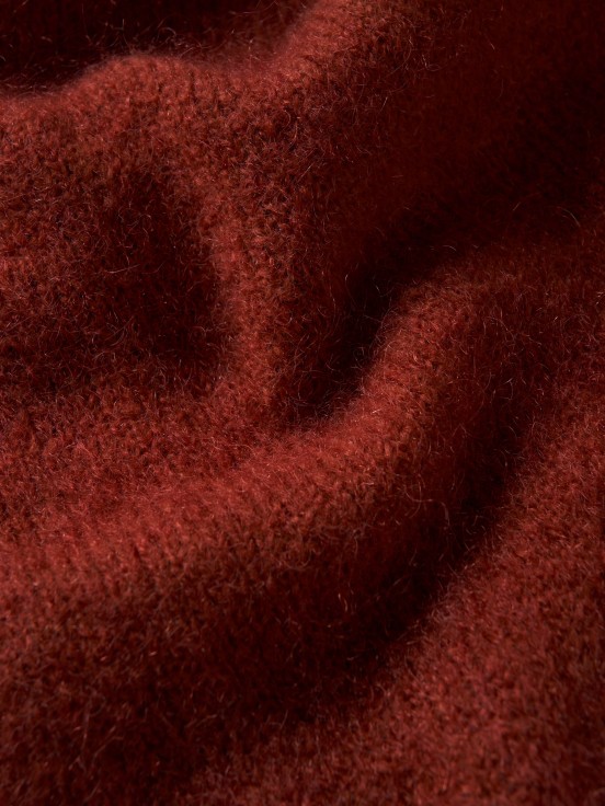 Jersey de lana