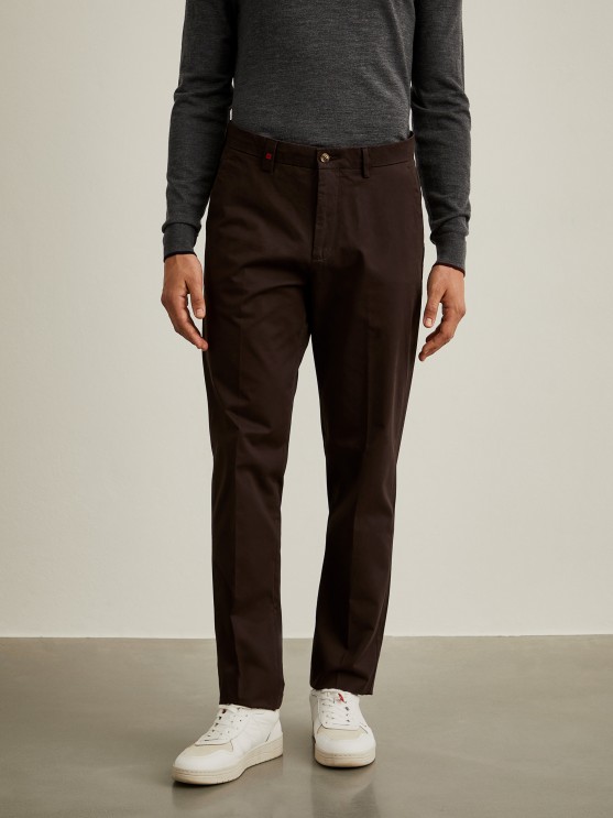 Calas chino regular fit
