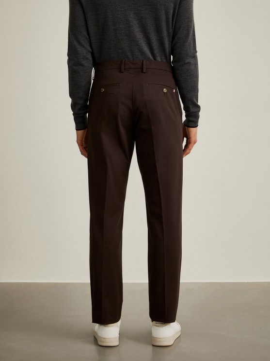 Calas chino regular fit
