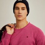 Dark Pink