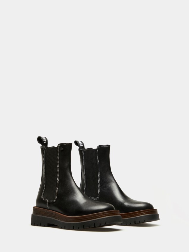 Chelsea ankle boots