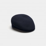 Wool beret