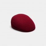 Wool beret