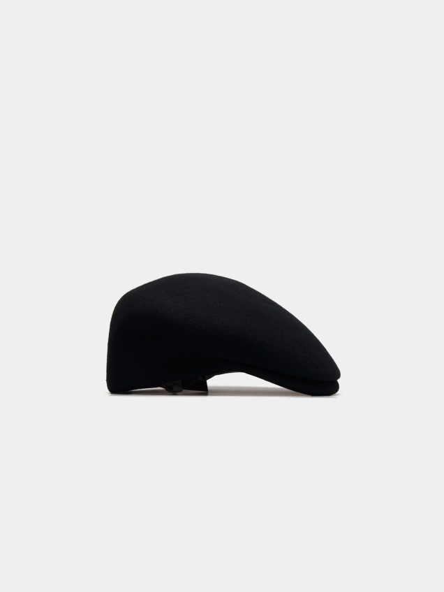 Boina em l�