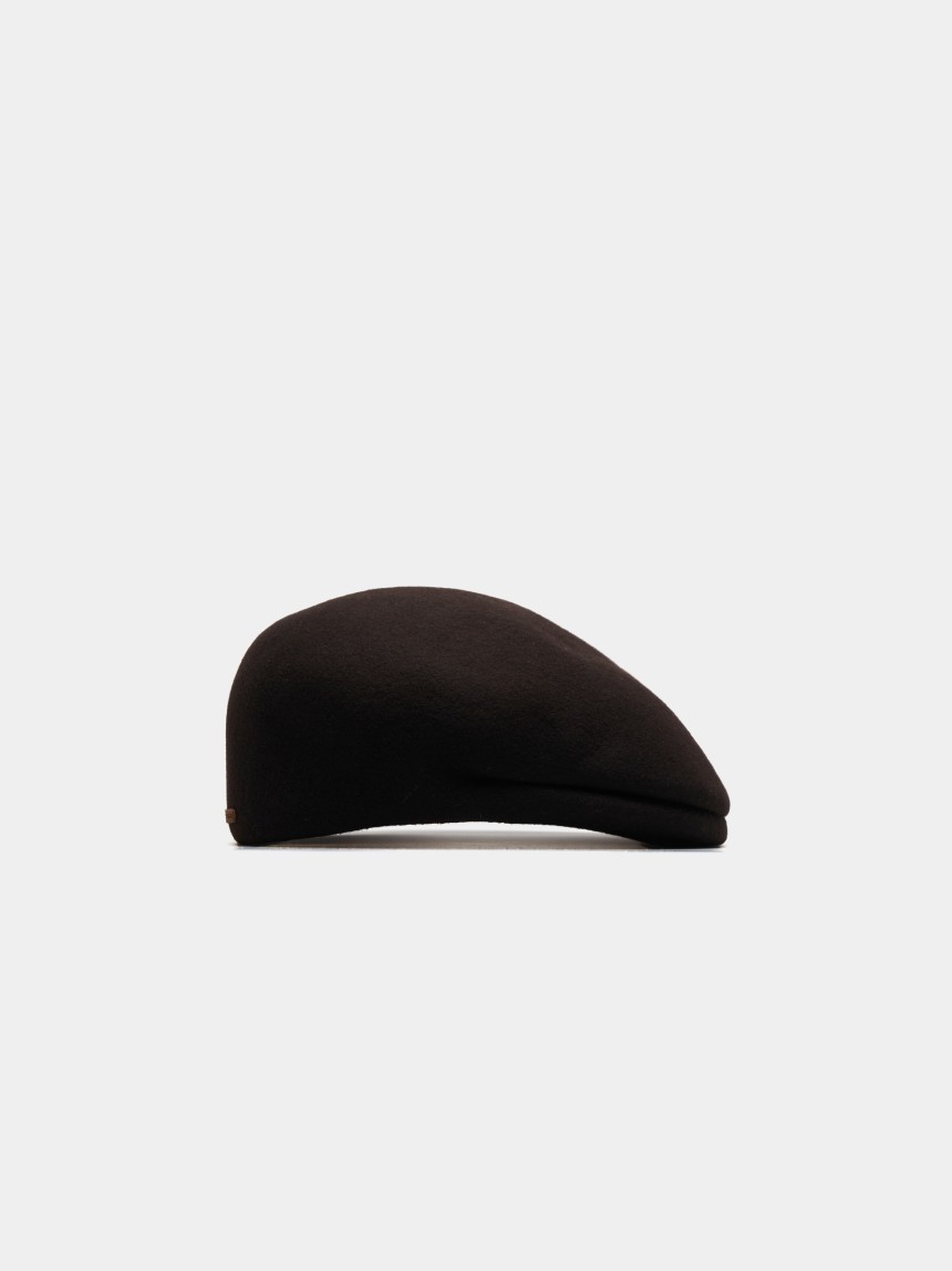 Boina em l�