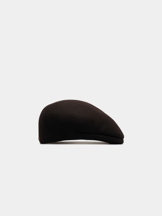 Boina em l�