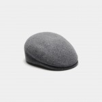 Wool beret