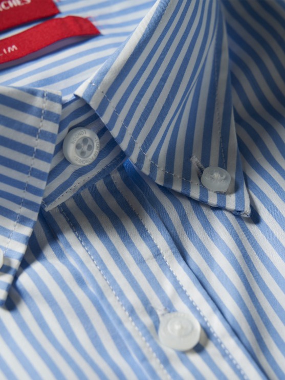 Striped shirt