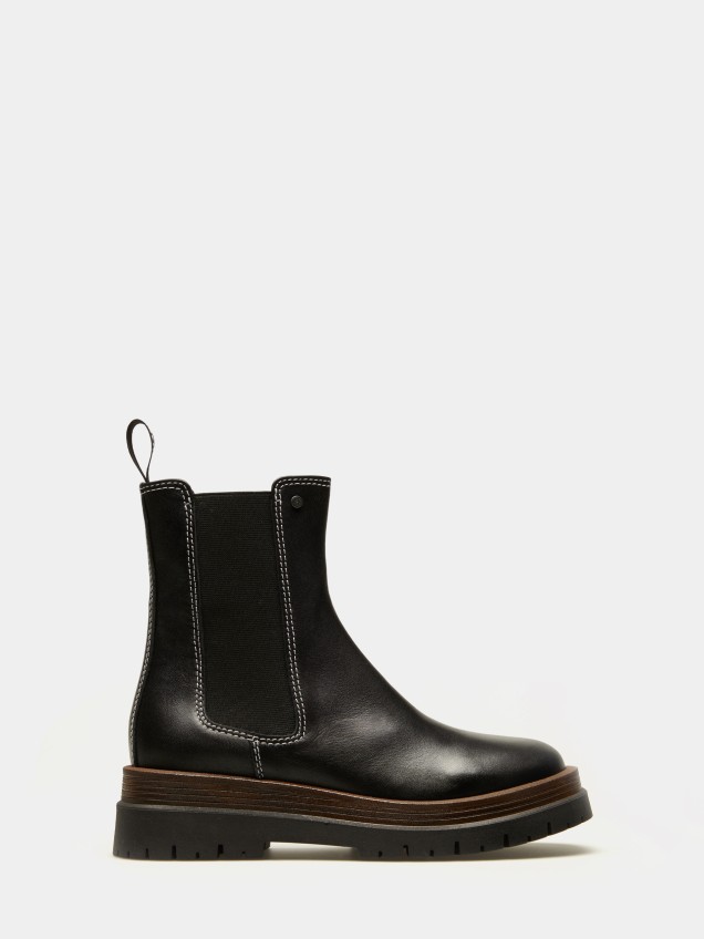 Chelsea ankle boots