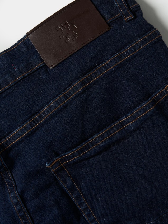 Vaqueros - Image product