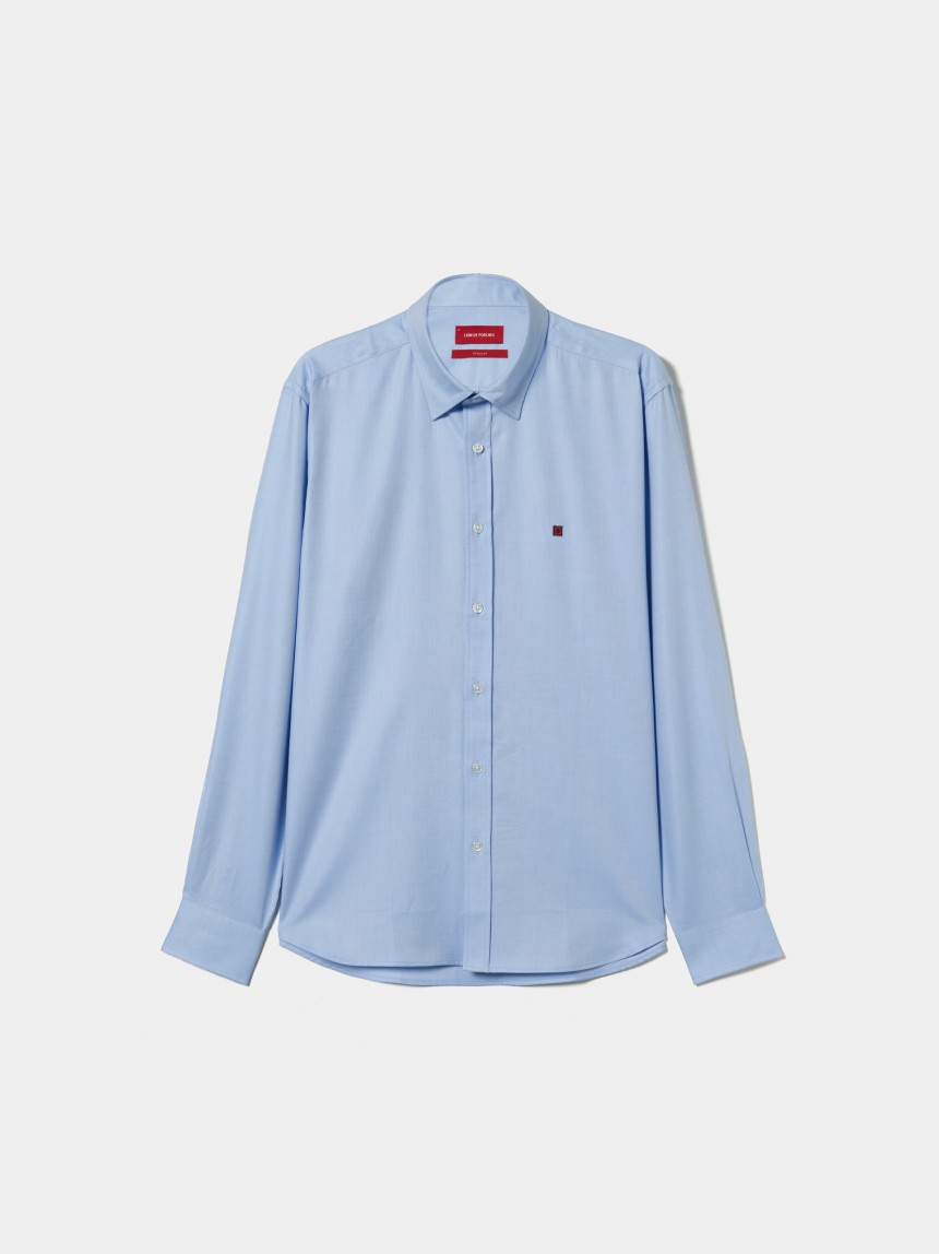 Camisa Regular Fit