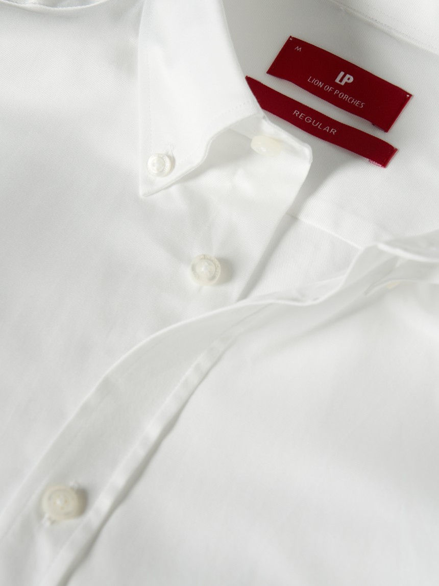 Camisa de algod�o