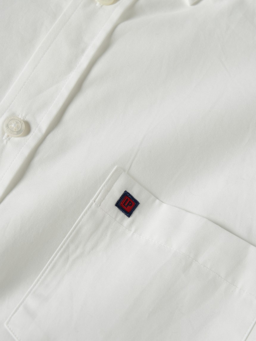 Camisa de algod�o