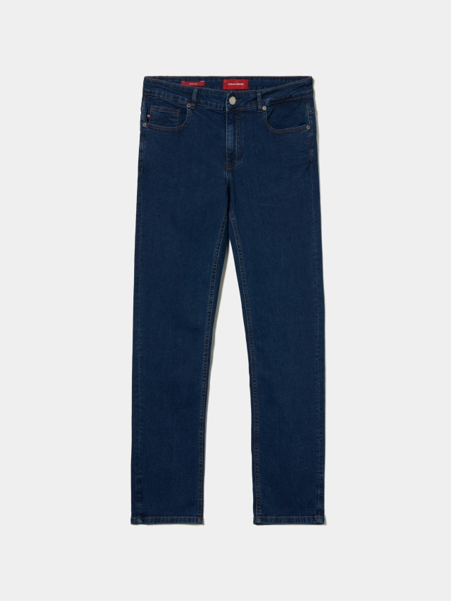 Vaqueros - Image product