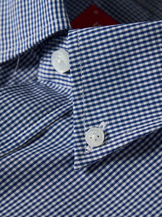 Regular fit shirt