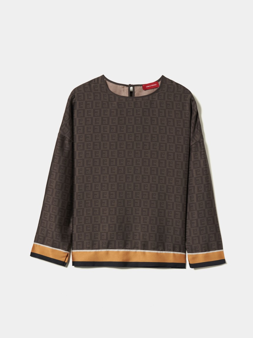 Blusa