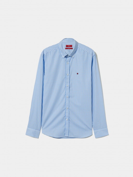 Slim Fit Shirt