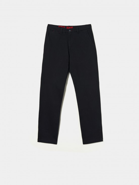 Calas chino regular fit