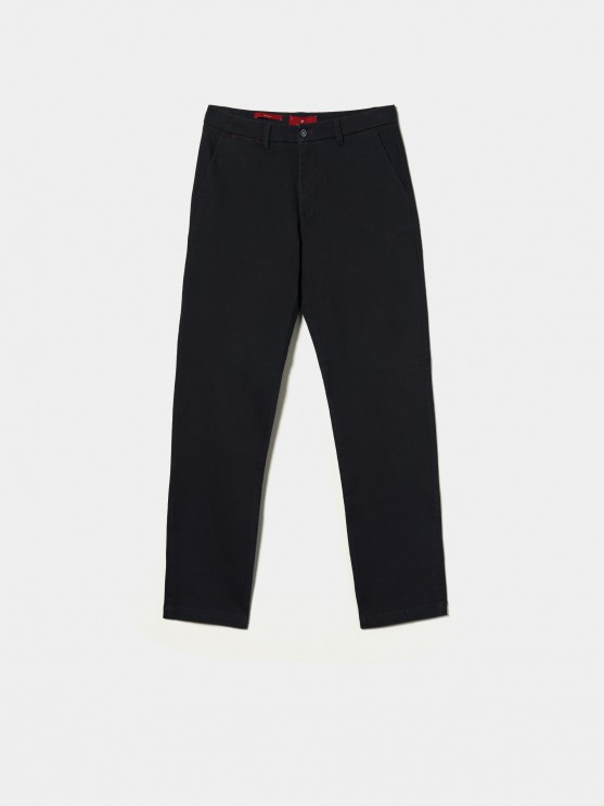 Calas chino regular fit