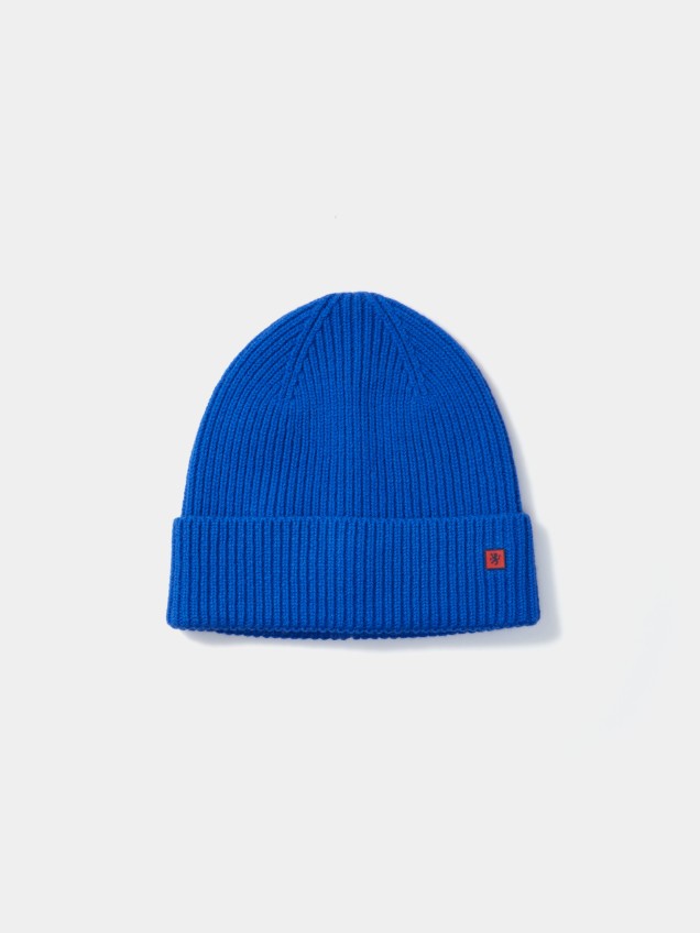 Gorro em lã