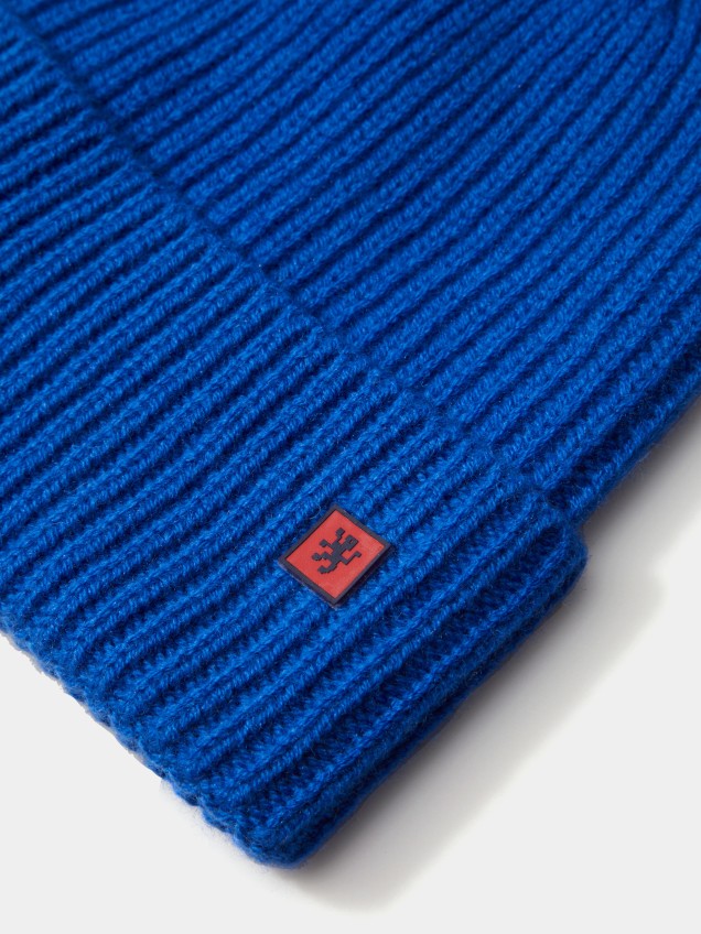 Gorro em lã