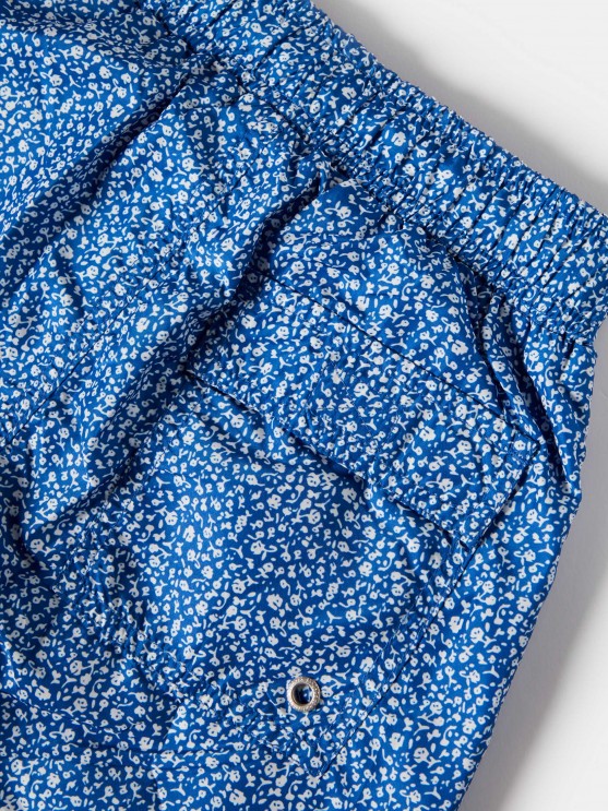 Swimming shorts