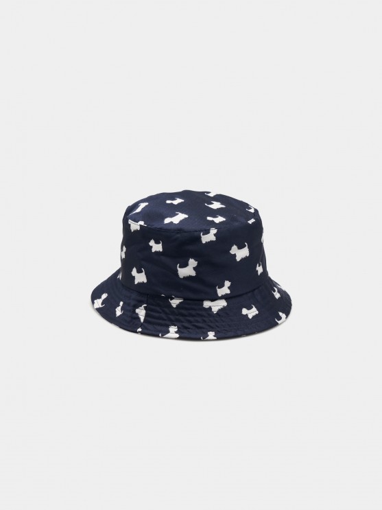 Bucket hat