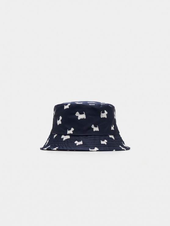 Bucket hat
