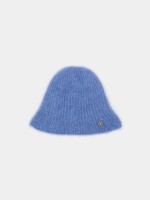 Knitted hat