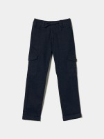 Cal�as chino de ganga