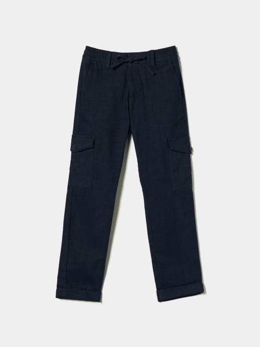 Vaqueros chinos