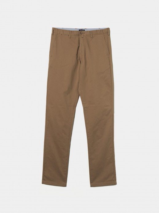 Calas Chinos Slim Fit