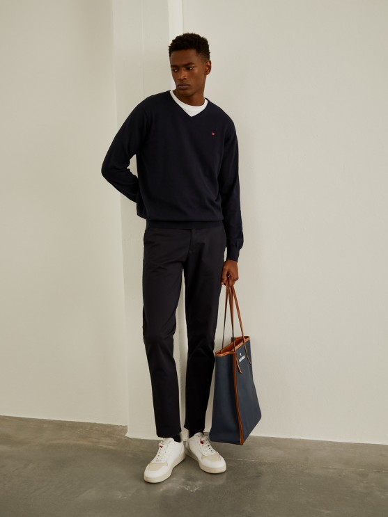 Calas chino