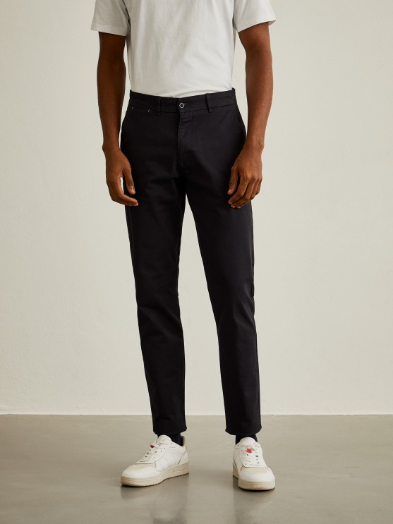 Calas chino