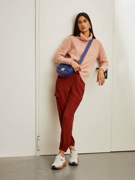 Cargo trousers