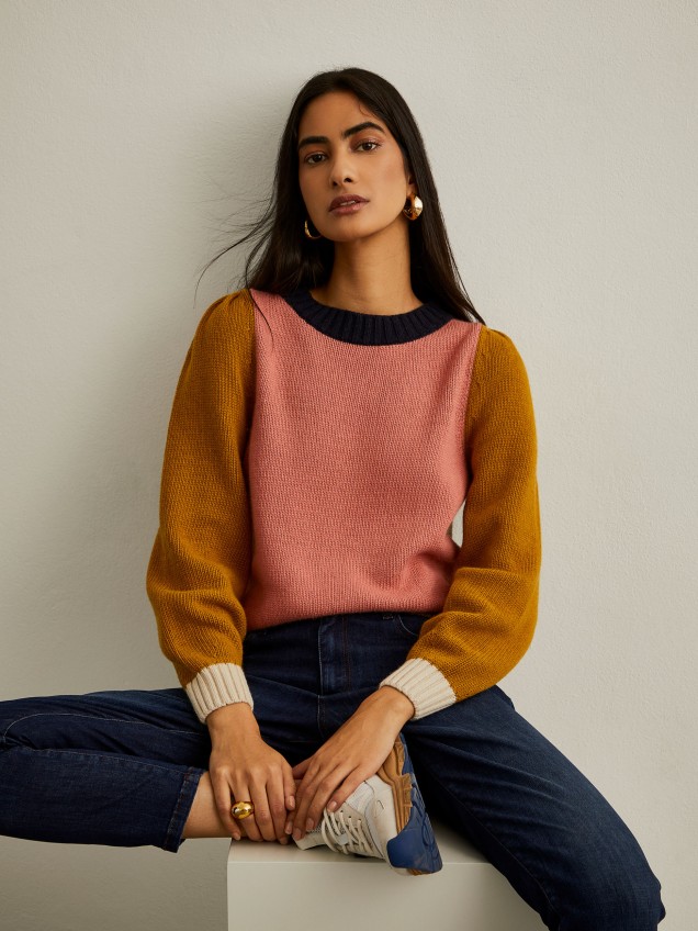Camisola de malha - Image product