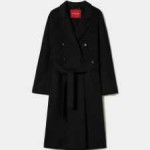 Long coat