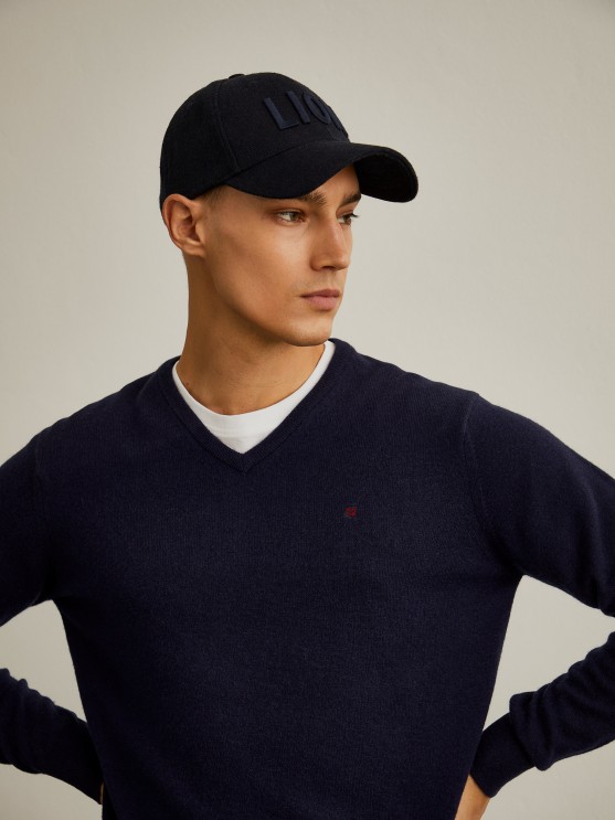 Pullover de l