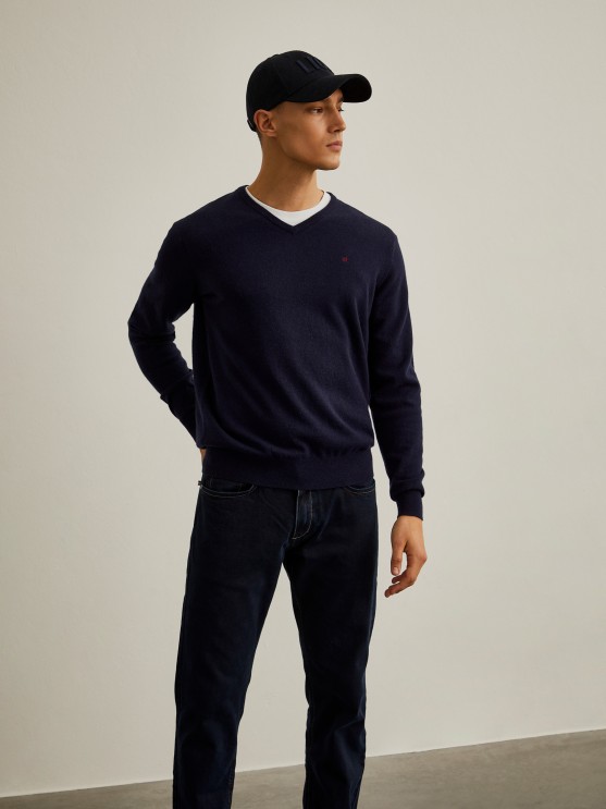 Pullover de l