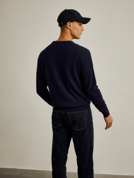 Pullover de l