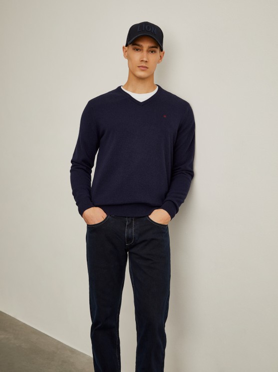 Pullover de l
