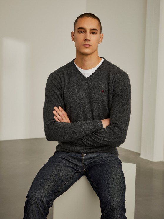 Pullover de l