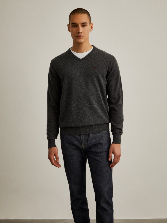 Pullover de l
