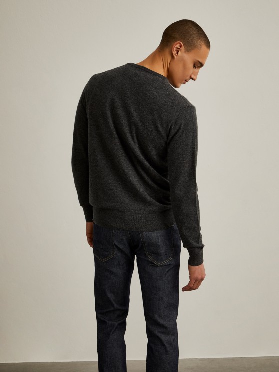 Pullover de l