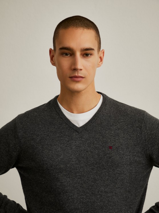 Pullover de l