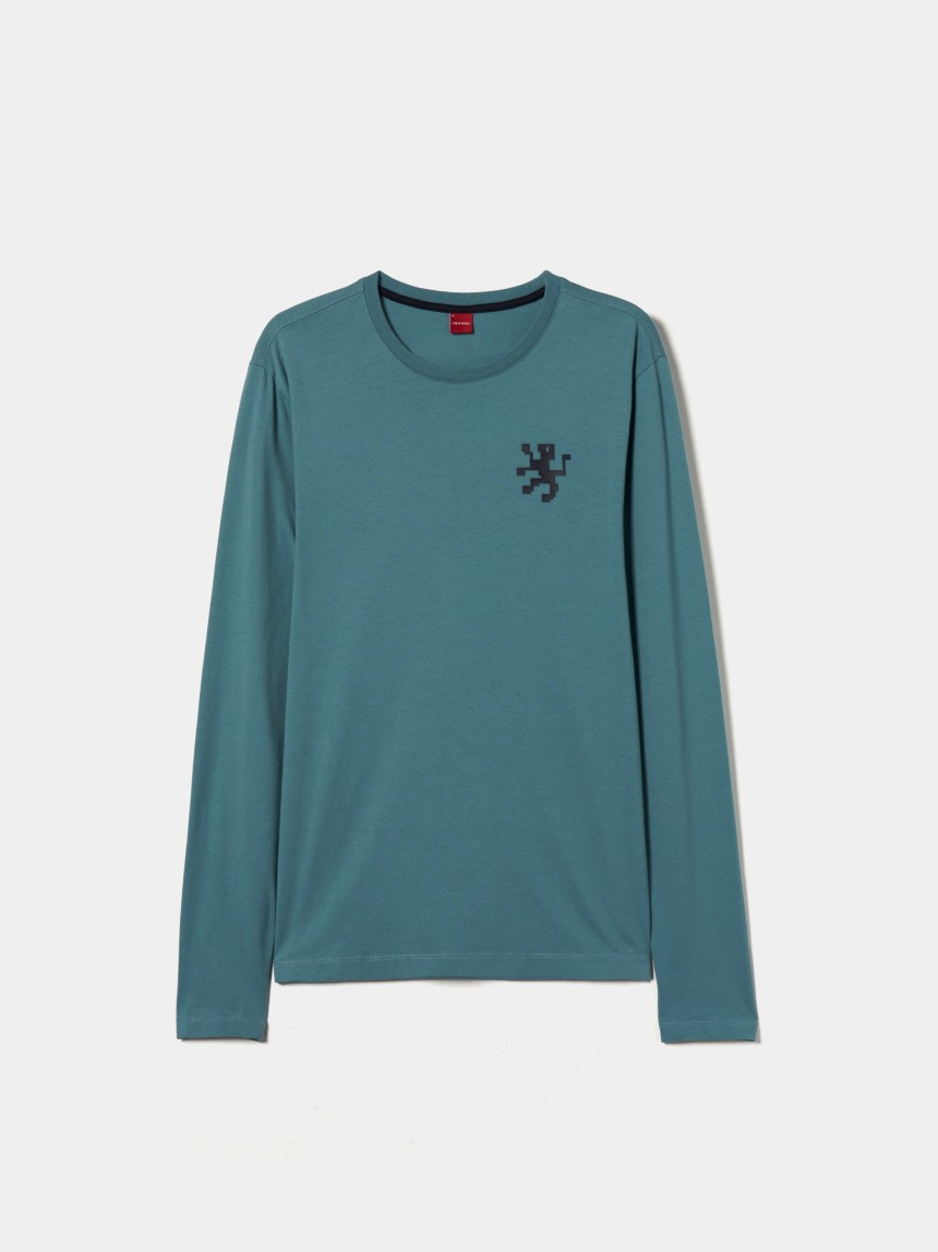 Jersey de algod�n