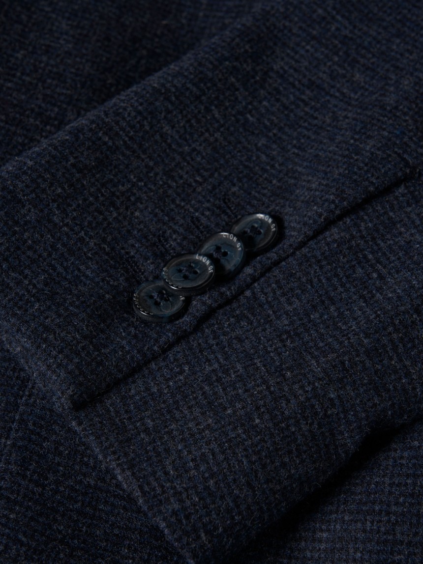 Blazer slim fit