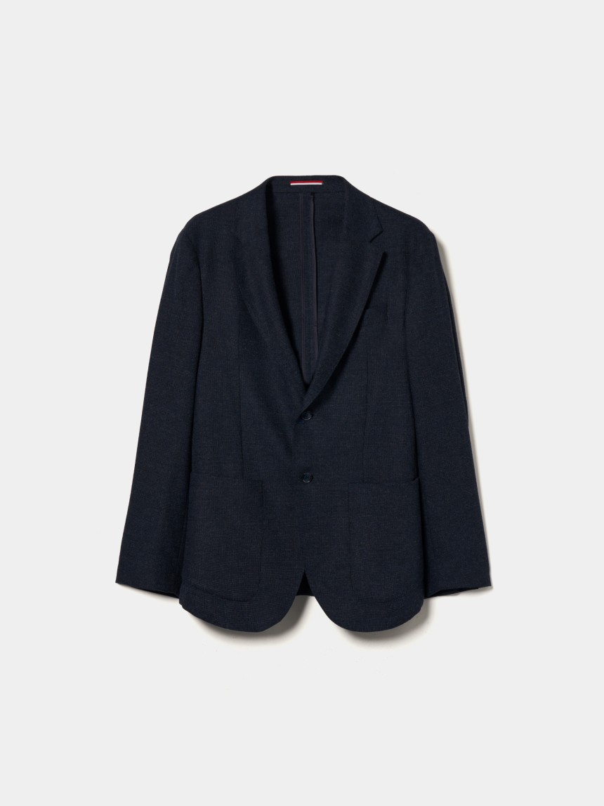 Blazer slim fit